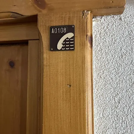 Apartment La Foret Des Rennes - Les Saisies Villard-sur-Doron