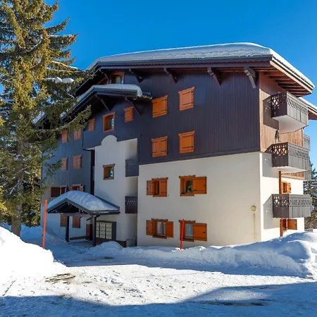 Apartment La Foret Des Rennes - Les Saisies