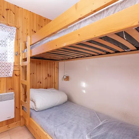 La Foret Des Rennes - Les Saisies Apartment Villard-sur-Doron