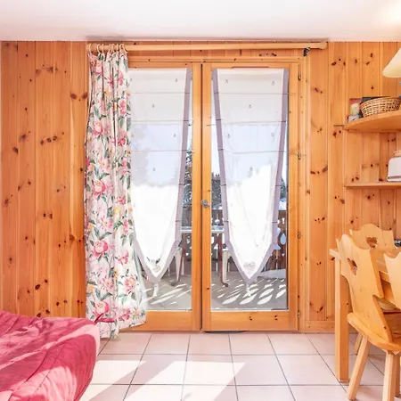 La Foret Des Rennes - Les Saisies * Villard-sur-Doron