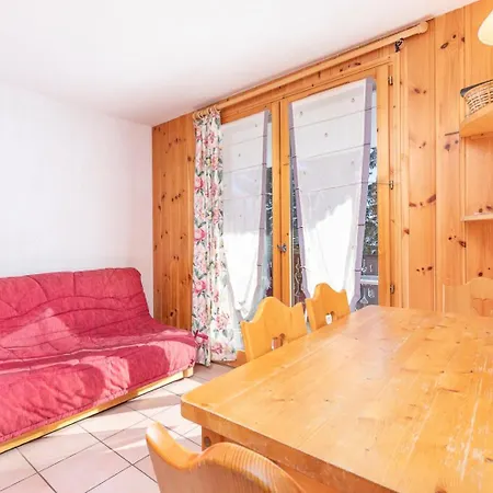Résidence La Forêt Des Rennes - Les Saisies Villard-sur-Doron
